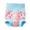 Plavky neoprénové Happy Nappy Ninina archa