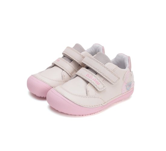 Detská barefoot obuv D.D.step DG-063-51551