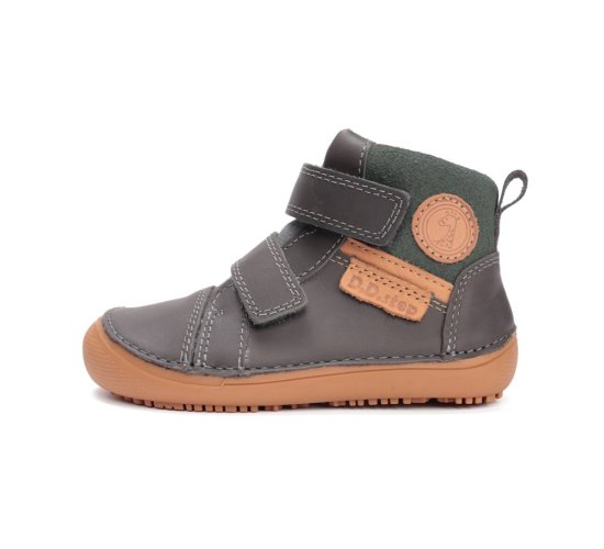 Detská barefoot obuv D.D step DB-063-52570 - veľkosť: 27
