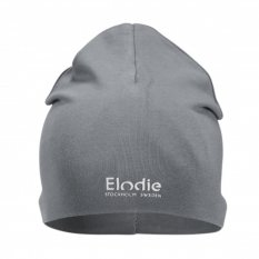 Čiapka Elodie details logo beanies Tender Blue