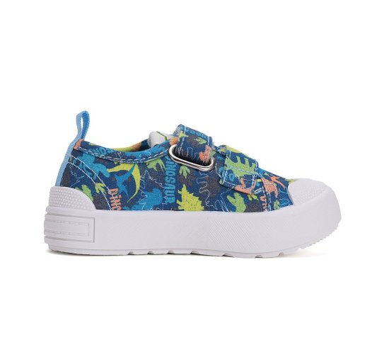 Plátenky D. D. step DB-C096-51352A