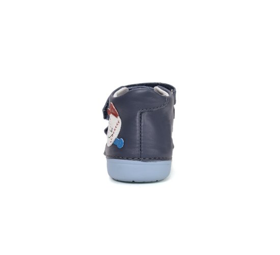 Detská obuv D.D. step DB-066-61414