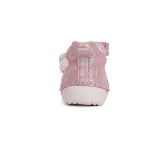Detské topánky D.D step DG-015-51219B