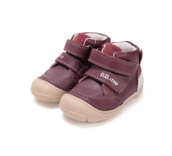 Detská obuv D.D.step DG-082-52873A - veľkosť: 24
