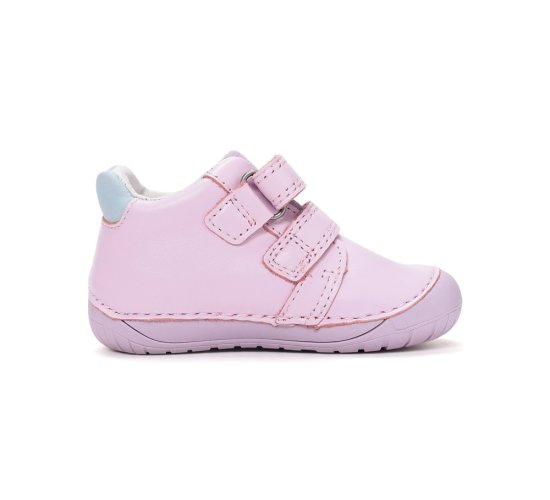 Detská barefoot obuv D.D.step DG-070-61646A - veľkosť: 23