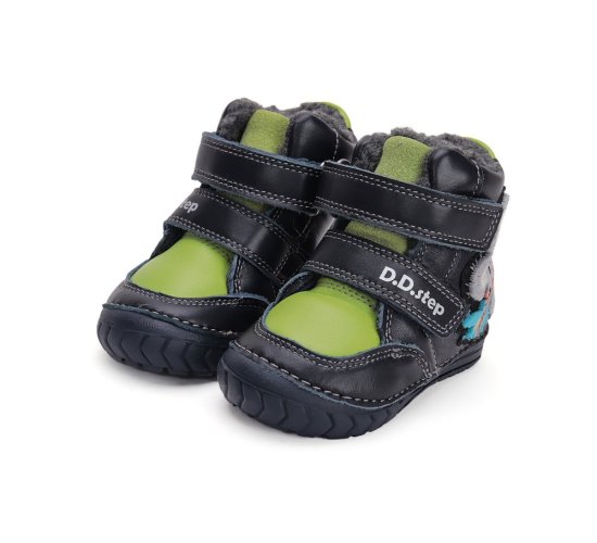 Zimná obuv D.D.step DV024-029-42498B