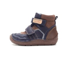 Detská barefoot obuv D.D. step DB-116-62911A