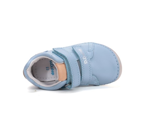 Detská barefoot obuv D.D. step DB-116-61960A - veľkosť: 28