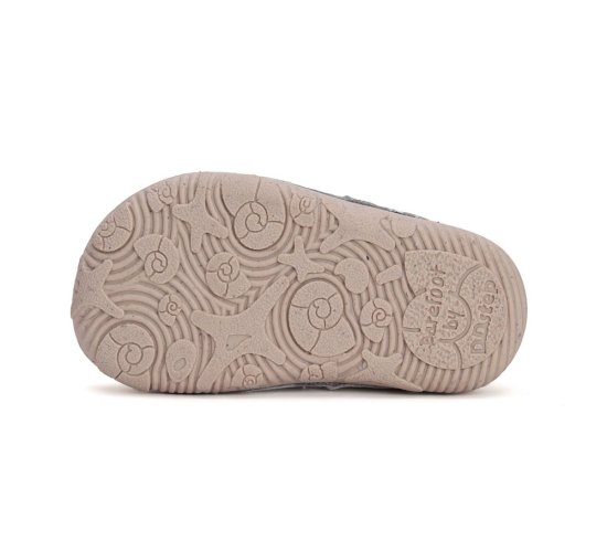 Detská barefootová obuv D.D.step DB-073-51761B