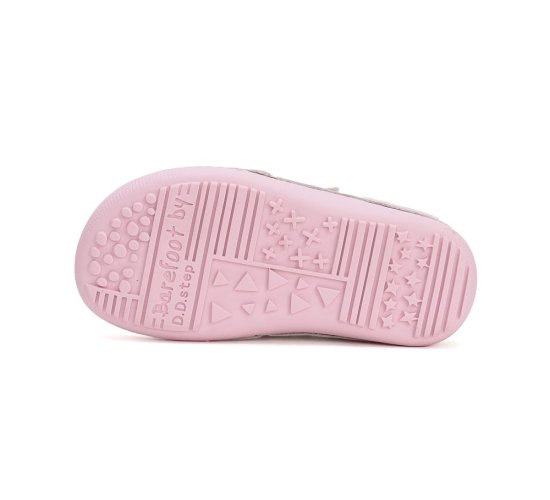 Detská barefoot obuv D.D.step DG-063-51551