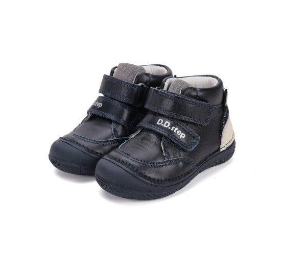 Detská obuv D.D.step DB-082-52202 - veľkosť: 25