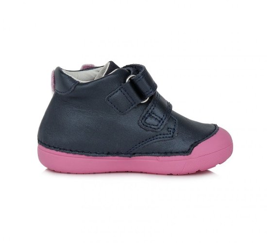 Detská obuv D.D. step DP023-066-343 - veľkosť: 20