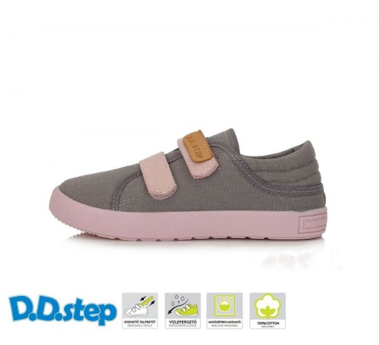 Plátenky D. D. step DT224-CSG-41503