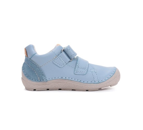 Detská barefoot obuv D.D. step DB-116-61960A - veľkosť: 28