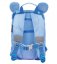 Detský batoh Belmil 305-15 Mini Hippo