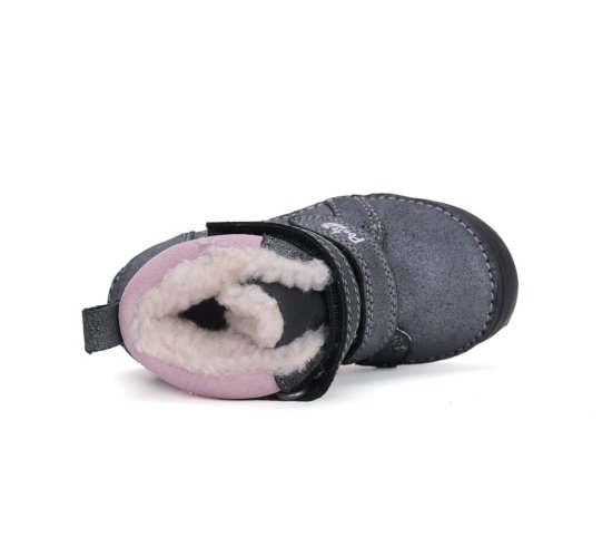 Zimná obuv Ponte 20 PVB-DA07-4-2190B