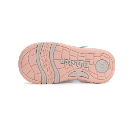 Detské sandále D.D. step Quick dry DG-065-61146F