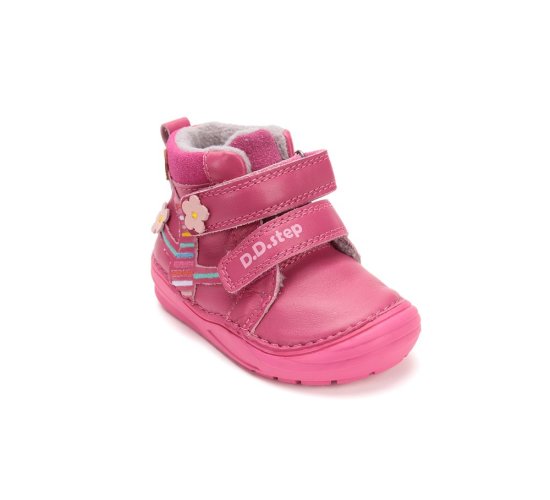 Detská obuv D.D.step DGB-071-52810B