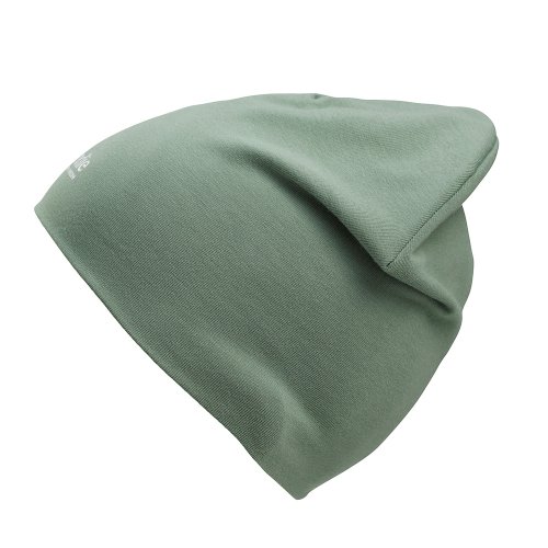 Čiapka Elodie details logo beanies Hazy Jade