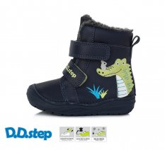 Zimná obuv D.D.step DV023-071-318