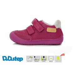 Detská barefoot obuv D.D.step DP124-063-41377C