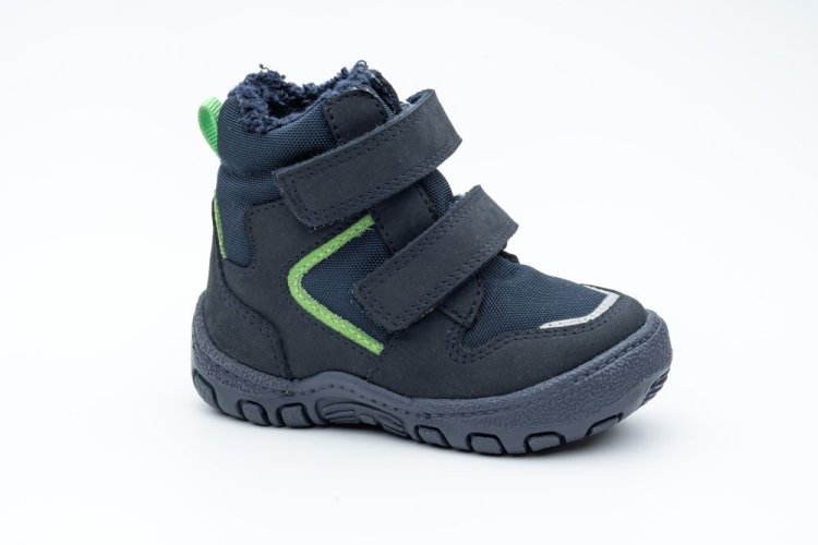 Zimná membránová obuv Protetika Bagsy jeans