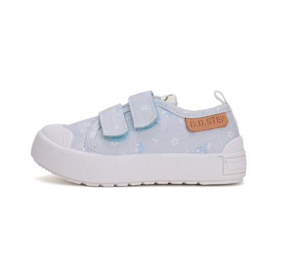 Plátenky D. D. step DG-C096-51514A