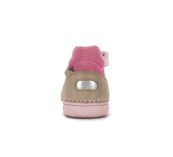 Detská obuv D.D.step DG-078-62105C