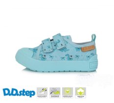 Plátenky D. D. step DT124-CSB-41812