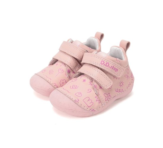 Detské topánky D.D step DG-015-61675A