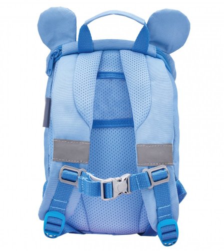 Detský batoh Belmil 305-15 Mini Hippo