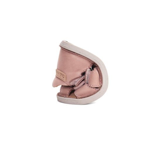 Detské barefootové sandále D.D. step DG-G076-61842C