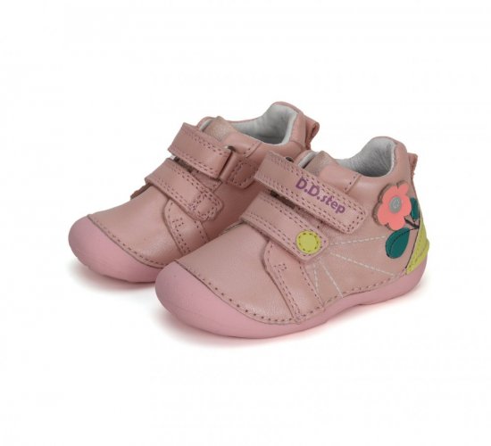 Detské topánky D.D step DP024-015-41540A