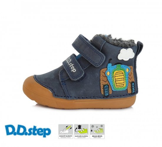 Zimná obuv D.D.step DV023-066-359A