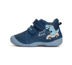 Detské topánky D.D step DP024-015-41882A