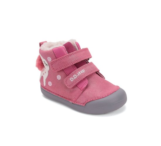 Zimná obuv D.D.step DG-W066-52733B