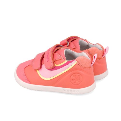 Detská obuv Biomecanics SAUVAGE CANTALUPE