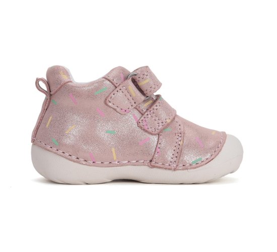 Detské topánky D.D step DG-015-51219B