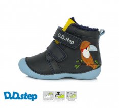 Zimná obuv D.D.step DV022-015-953B