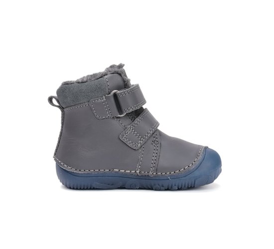 Zimná barefootová obuv D.D.step DB-W073-52943B