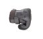 Zimná barefootová obuv D.D.step DG-W063-52263A