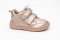 Detská barefootová obuv Protetika Viki nude