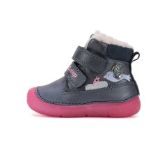 Zimná obuv D.D.step DG-W082-52314