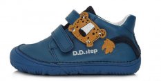 Detská barefootová obuv D.D.step DP024-073-41369