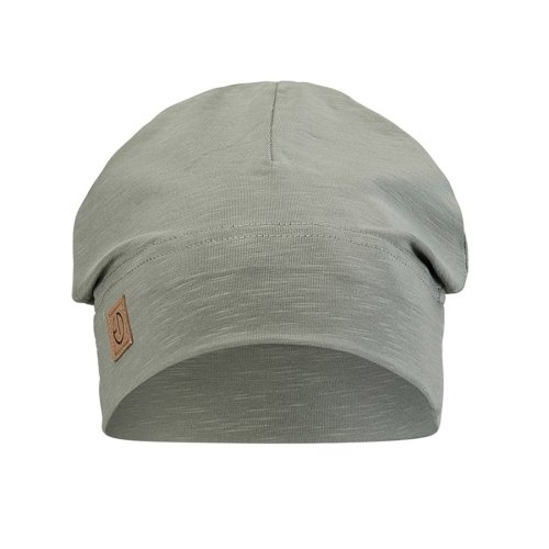 Čiapka Elodie details Light Beanie Hazy jade