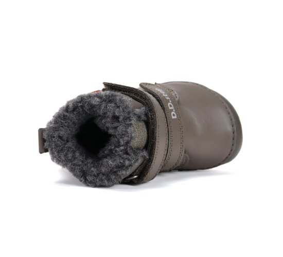 Zimná barefootová obuv D.D.step DB-W070-52301B