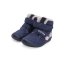 Zimná barefootová obuv D.D.step DV024-070-42110