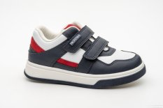 Detská obuv Protetika Agros white