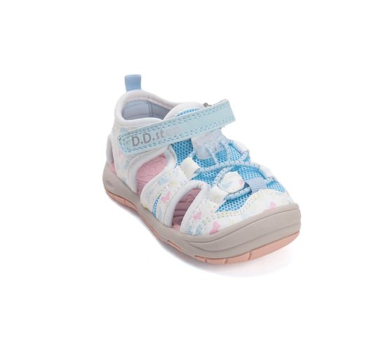 Detské sandále D.D. step Quick dry DG-065-61146F