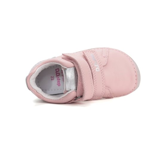 Detská barefoot obuv D.D.step DG-116-61960C - veľkosť: 28